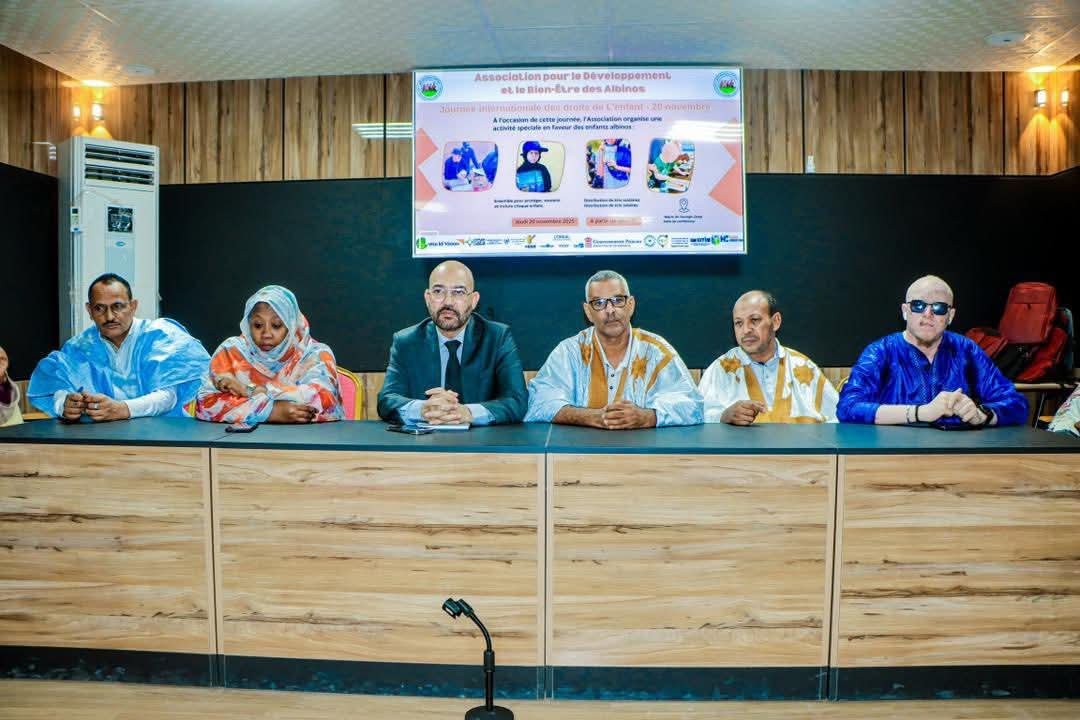 تفرغ زينه: إحياء اليوم العالمي لحقوق الطفل